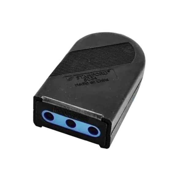 ENCHUFE VOLANTE HEMBRA 10 A | STANFORD