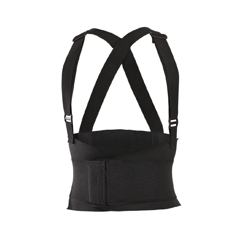 FAJA LUMBAR TALLA XL | STEELPRO
