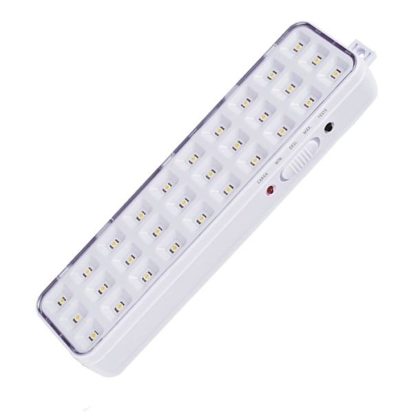 LAMPARA DE EMERGENCIA LED | STANFORD