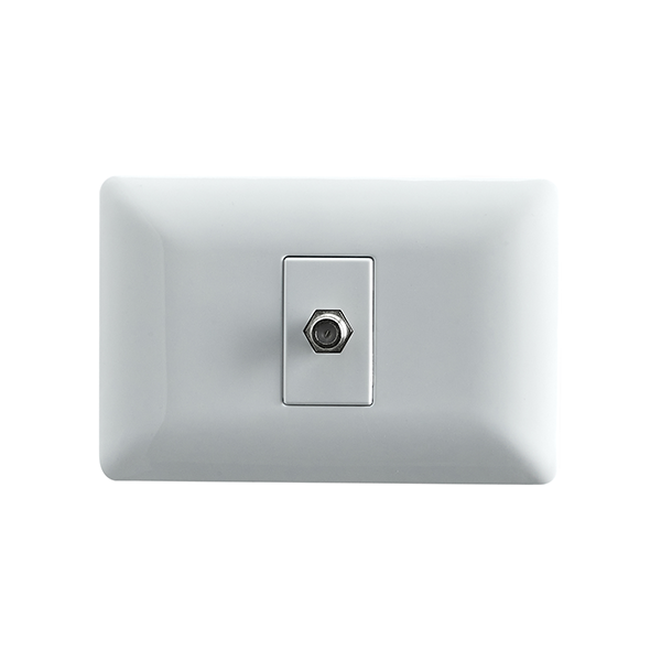 MODULO TV EMB. Blanco | STANFORD