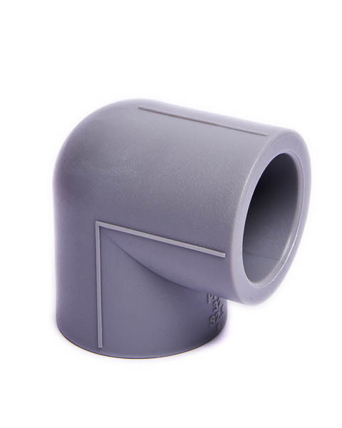 CODO PPR SO SO 20 mm