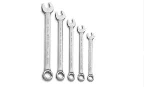 JUEGO DE LLAVE PUNTA CORONA 8 a 13 mm