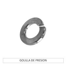 GOLILLA PRESION TN 1/2 in