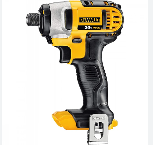 ATORNILLADOR IMPACTO 20V S/BATERIA [DCF885B]