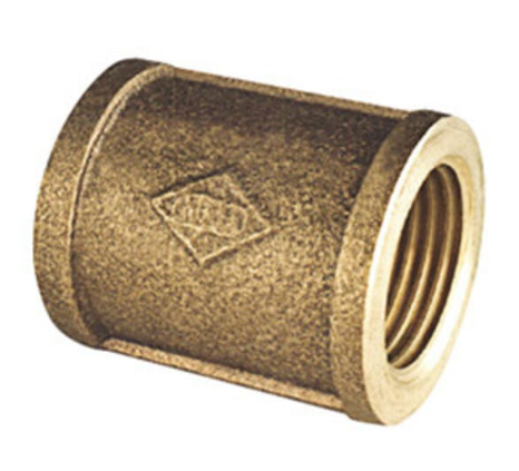 HILO CORTO HI HI BRONCE 1/2 in