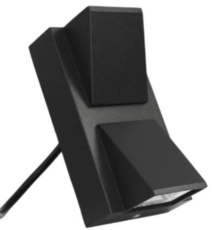 APLIQUE MURAL 3W 3000KX3 [MK-689-2] Doble