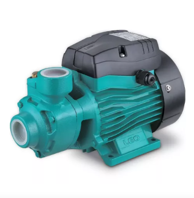 BOMBA PERIFÉRICA LEO APM37L 0.5HP 220V