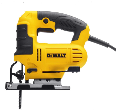 SIERRA CALADORA 650W [DWE300]