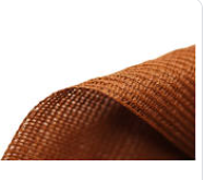 MALLA RASCHEL KIWI 2.1x5 m 77% Cafe