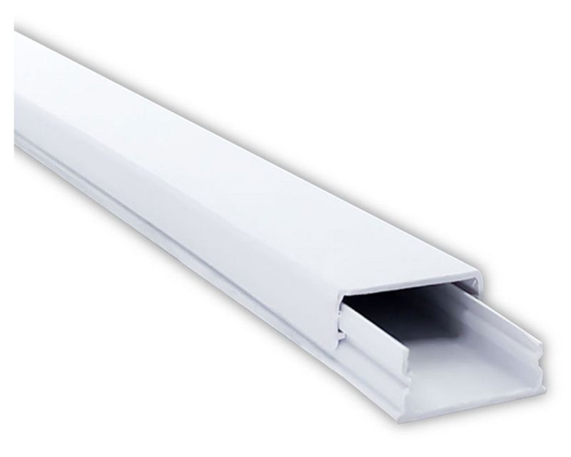 BANDEJA ELECTRICA 100x50 mm  Blanca | STANFORD