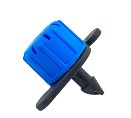 GOTERO NAYA REGULABLE 0-60 LT/HR