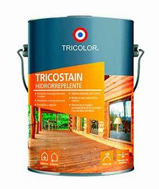 TRICOSTAIN CAOBA GL | TRICOLOR