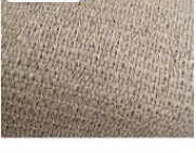 MALLA RASCHEL KIWI 4.2 m 80% Beige