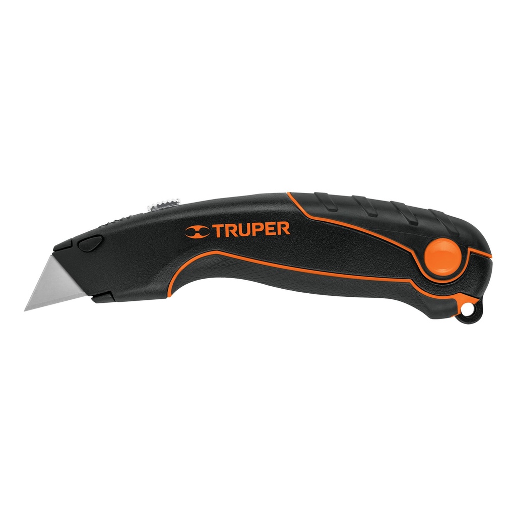 CUCHILLO CARTONERO 6 in RAP NM-6 | TRUPER