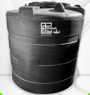 ESTANQUE VERTICAL 5400 LTS