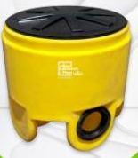 CAMARA DE INSPECCIÓN MATRIPLAST