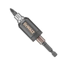 ADAPTADOR MAGNÉTICO CON EMBRAGE IMPACT READY [DWHJHLD]