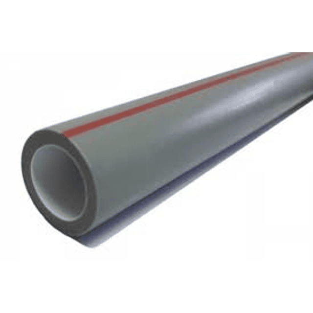 TUBO PPR [PN20] 40x6000 mm