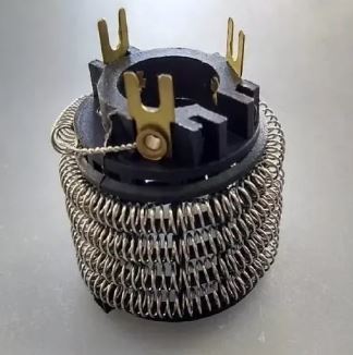 RESISTENCIA DUCHA ELECTRICA