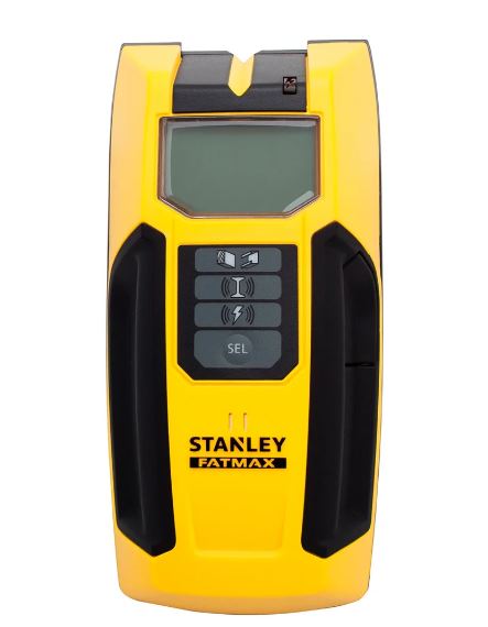 DETECTOR DE VIGAS 38 mm [FMHT77407]