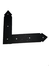 ESCUADRA COLONIAL 4 in FORJADA