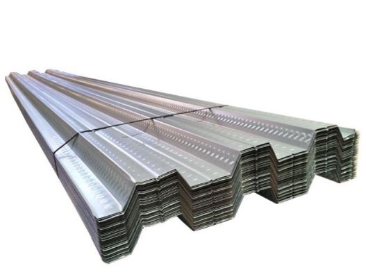 PLACA COLABORANTE GALV. 950x0.8x6.000 mm