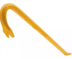 DIABLO SACA CLAVOS 3/4 x 60 cm | TRUPER