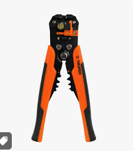 ALICATE PELACABLE 8 in | TRUPER