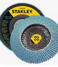 DISCO FLAPP FIERRO 7 IN G80 [STA7080FZ-BR]