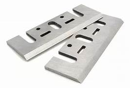 CUCHILLO CEPILLO 82MM ACERO HSS 2PCS [D-17217]