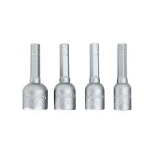 SET ADAPTADORES MAGNETICOS 4pcs [B-59265]