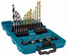 SET PUNTAS 34 PCS BROCAS Y PUNTAS MZ [B-68498]