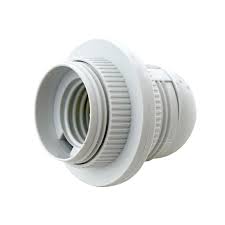 PORTALAMPARA CON ANILLO