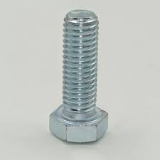 PERNO HEXAGONAL ZN 3/8x1,5 in