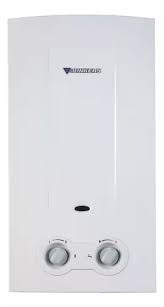 CALEFONT JUNKERS ION GAS/LIQ 7LT