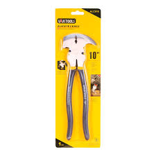 ALICATE CAIMAN BOCA PATO 10in UYUSTOOLS