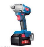 ATORNILLADOR IMPACTO 1/4in 4Ah 18V DONGCHENG