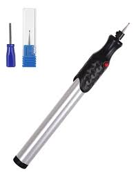 GRABADOR CON PILA TAIWAN (30)