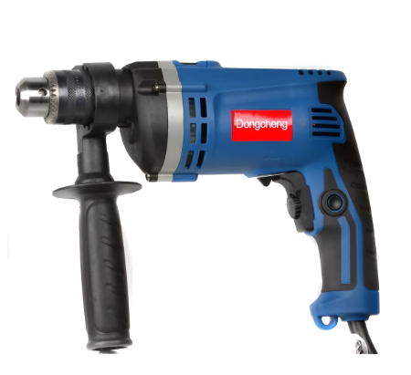 TALADRO PERCUTOR 13MM 710W DONGCHENG