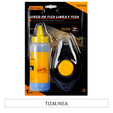 TIZALINEA METALICO 30 MTS UYUSTOOLS