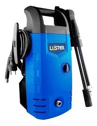 HIDROLAVADORA LUSTER L1400C 70/105 BAR