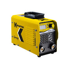 SOLDADORA KRAFTER COMPAC 135C