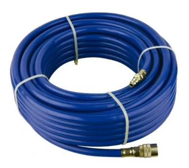 MANGUERA COMPRESOR 10M C/CON ACOPLES