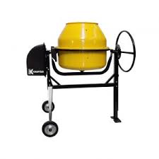 BETONERA BAUMAX 130 ARMADA