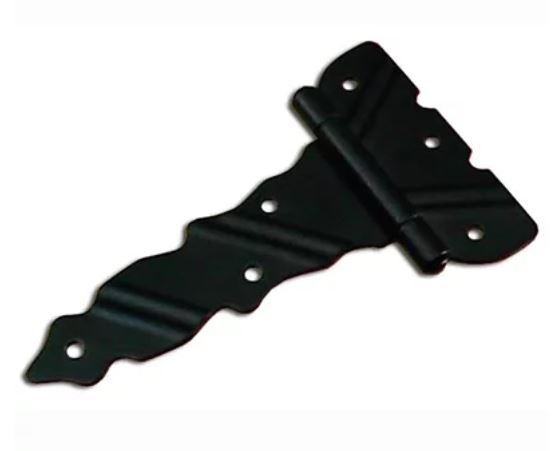 Bisagra Colonial c/ tornillos 3in