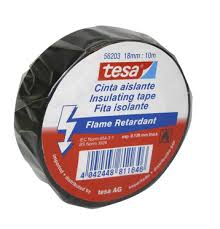 HUINCHA AISLADORA 20 Mts | TESA