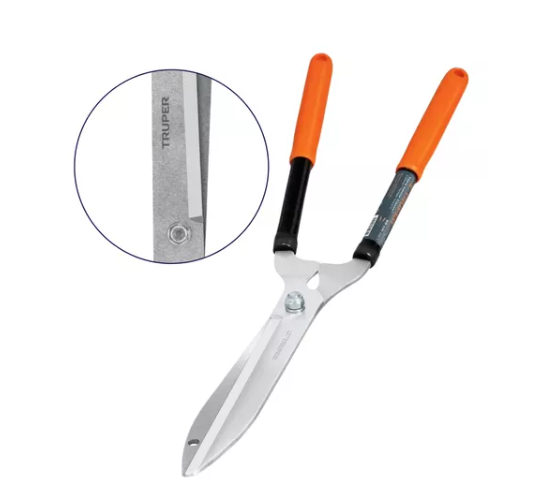 TIJERA CORTA RAMAS 18 cm MANGO CONFORT| TRUPER