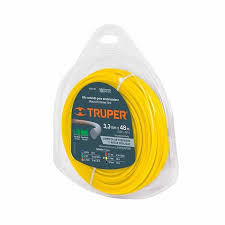NYLON ORILLADORA 3.3 mm x 48 m | TRUPER