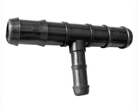 PLANSA TEE REDUCCION 1a1/2 in