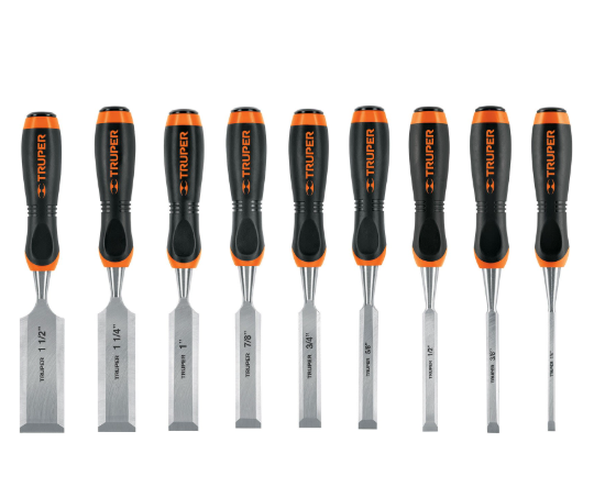 FORMON 1/2 in | TRUPER